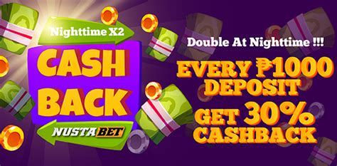 Nustabet is the fastest payout online casino in Philippines.
